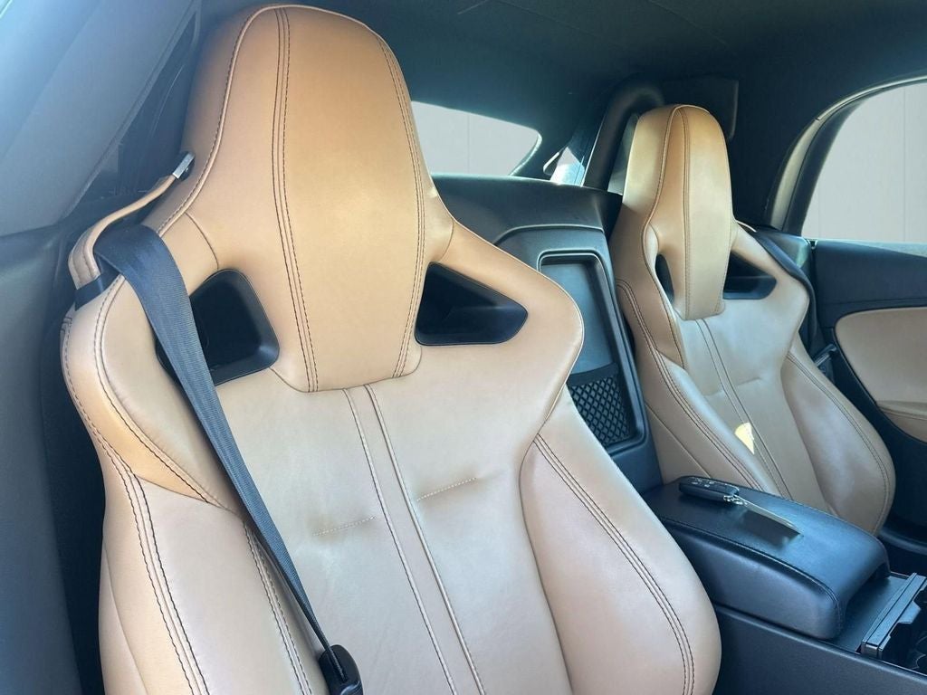 2017 Jaguar F-TYPE S