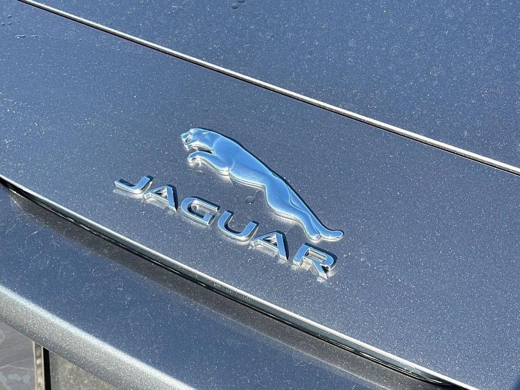 2017 Jaguar F-TYPE S