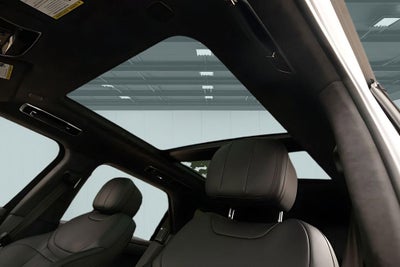 2024 Land Rover Range Rover Sport Plug-in Hybrid Autobiography