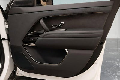 2024 Land Rover Range Rover Sport Plug-in Hybrid Autobiography