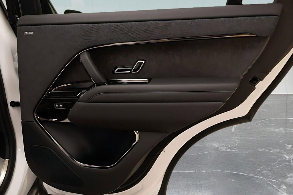 2024 Land Rover Range Rover Sport Plug-in Hybrid Autobiography