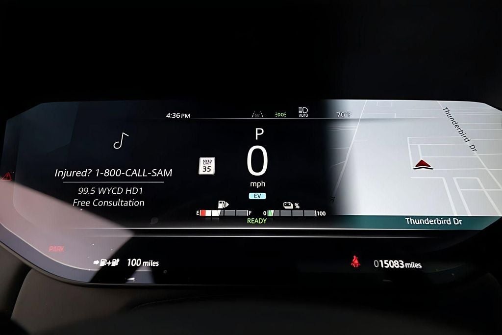 2024 Land Rover Range Rover Sport Plug-in Hybrid Autobiography