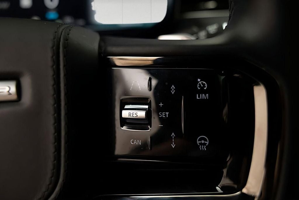 2024 Land Rover Range Rover Sport Plug-in Hybrid Autobiography