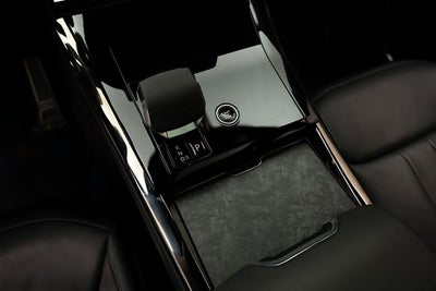 2024 Land Rover Range Rover Sport Plug-in Hybrid Autobiography