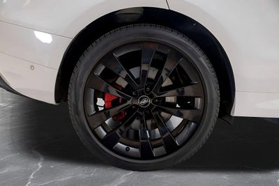 2024 Land Rover Range Rover Sport Plug-in Hybrid Autobiography