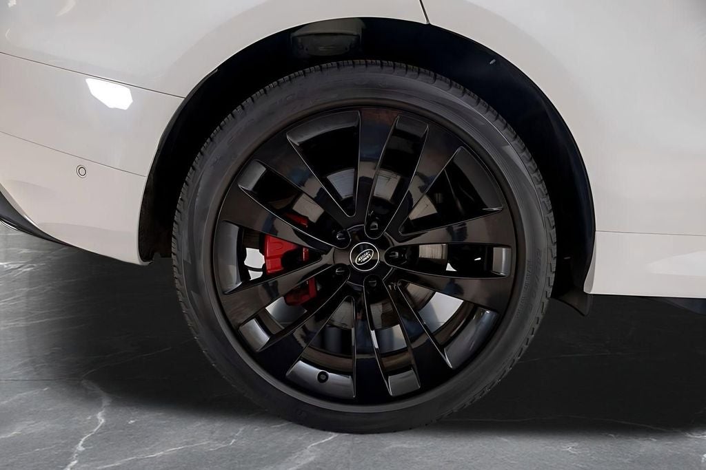 2024 Land Rover Range Rover Sport Plug-in Hybrid Autobiography