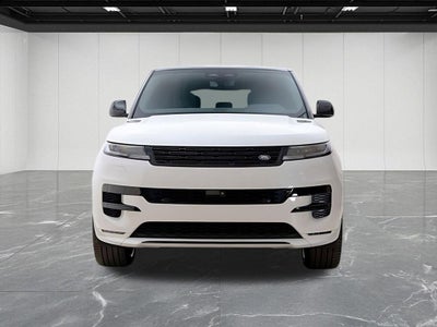 2024 Land Rover Range Rover Sport Plug-in Hybrid Autobiography