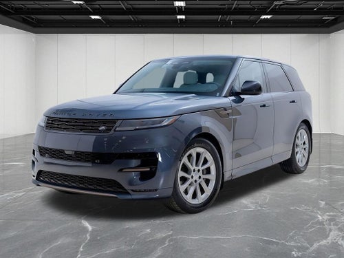 2024 Land Rover Range Rover Sport Dynamic SE