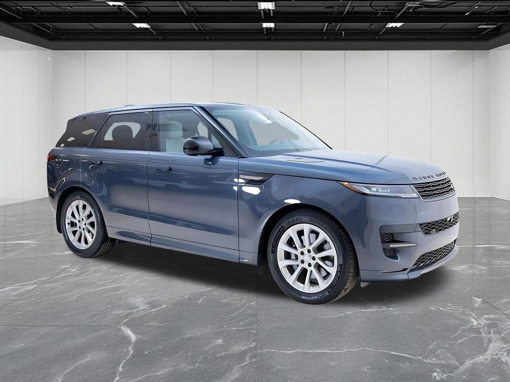 2024 Land Rover Range Rover Sport Dynamic SE