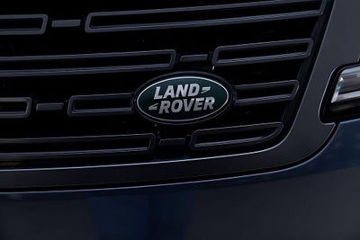 2024 Land Rover Range Rover Sport Dynamic SE