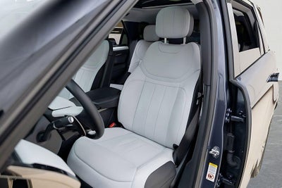 2024 Land Rover Range Rover Sport Dynamic SE