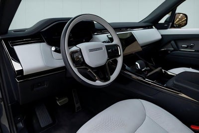 2024 Land Rover Range Rover Sport Dynamic SE