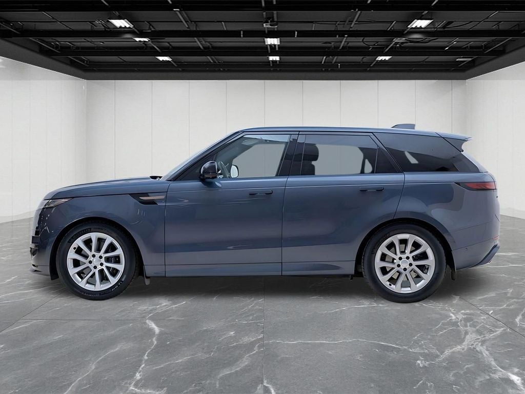 2024 Land Rover Range Rover Sport Dynamic SE