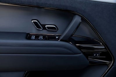 2024 Land Rover Range Rover Sport Dynamic SE