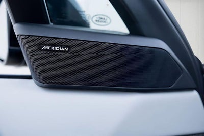 2024 Land Rover Range Rover Sport Dynamic SE