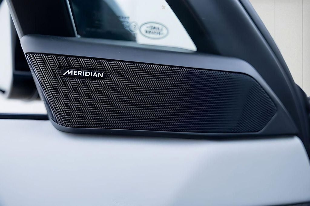 2024 Land Rover Range Rover Sport Dynamic SE