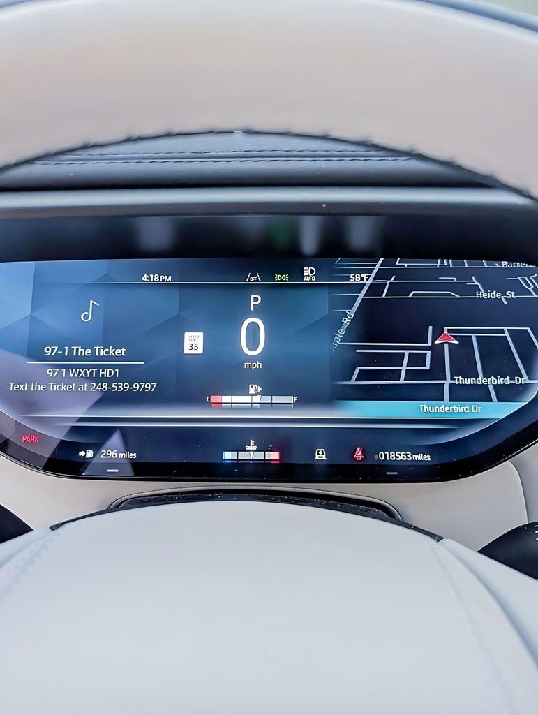 2024 Land Rover Range Rover Sport Dynamic SE