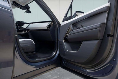 2024 Land Rover Range Rover Sport Dynamic SE