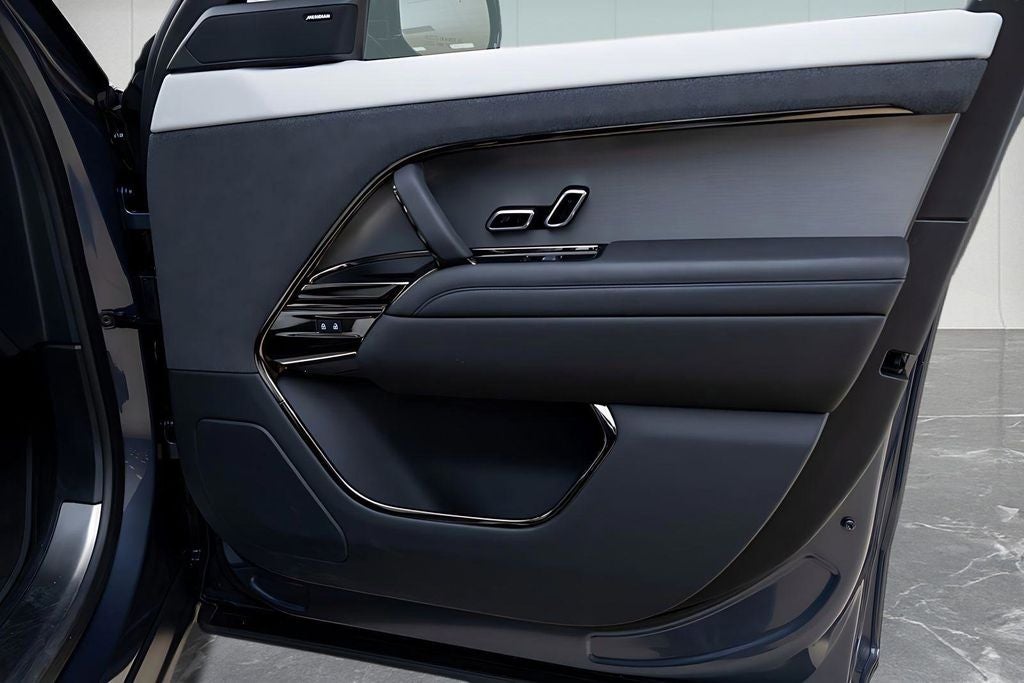 2024 Land Rover Range Rover Sport Dynamic SE