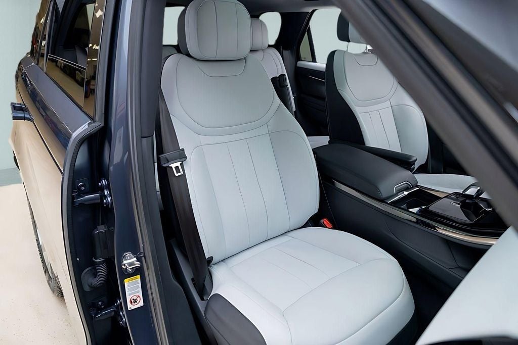 2024 Land Rover Range Rover Sport Dynamic SE