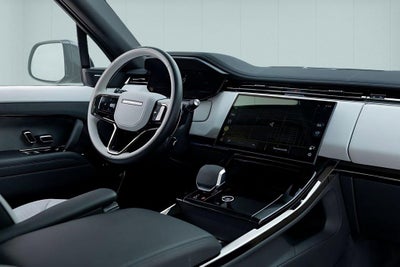 2024 Land Rover Range Rover Sport Dynamic SE