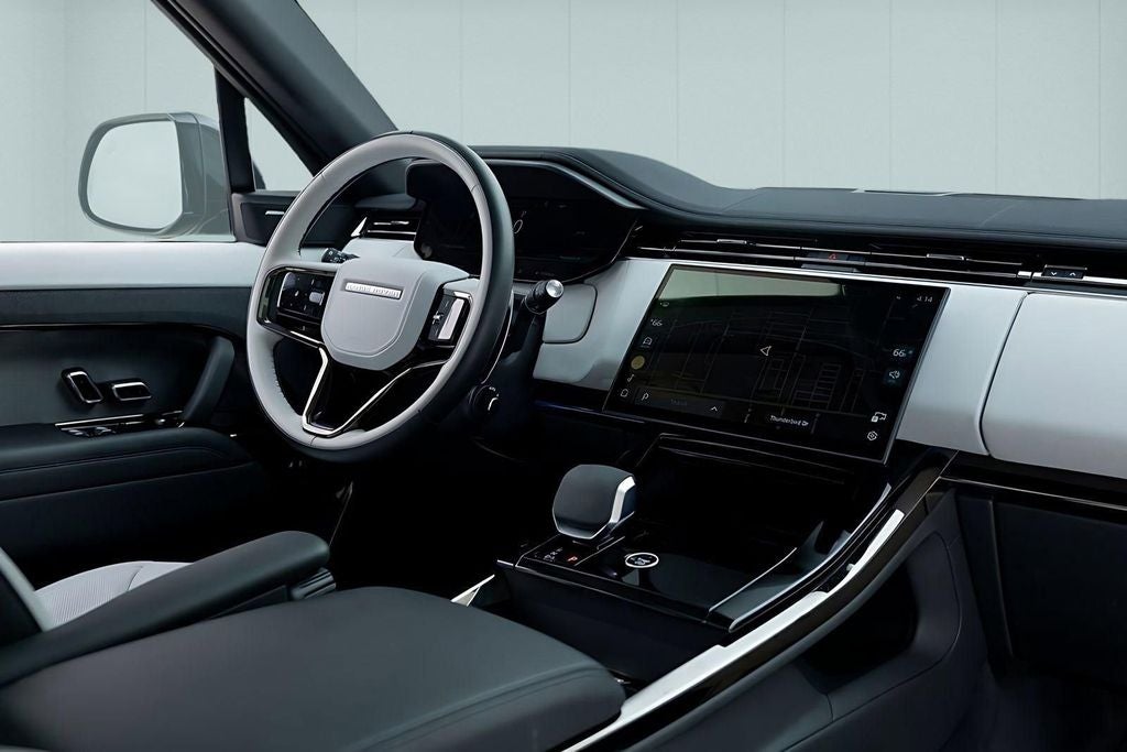 2024 Land Rover Range Rover Sport Dynamic SE