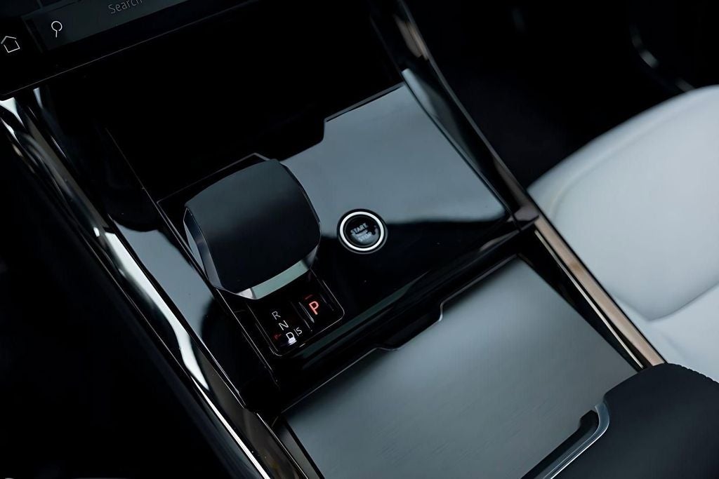 2024 Land Rover Range Rover Sport Dynamic SE