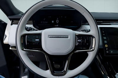 2024 Land Rover Range Rover Sport Dynamic SE