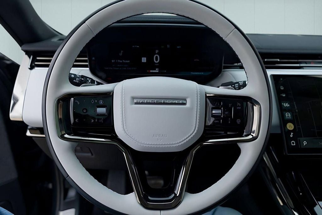 2024 Land Rover Range Rover Sport Dynamic SE