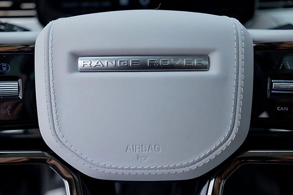 2024 Land Rover Range Rover Sport Dynamic SE