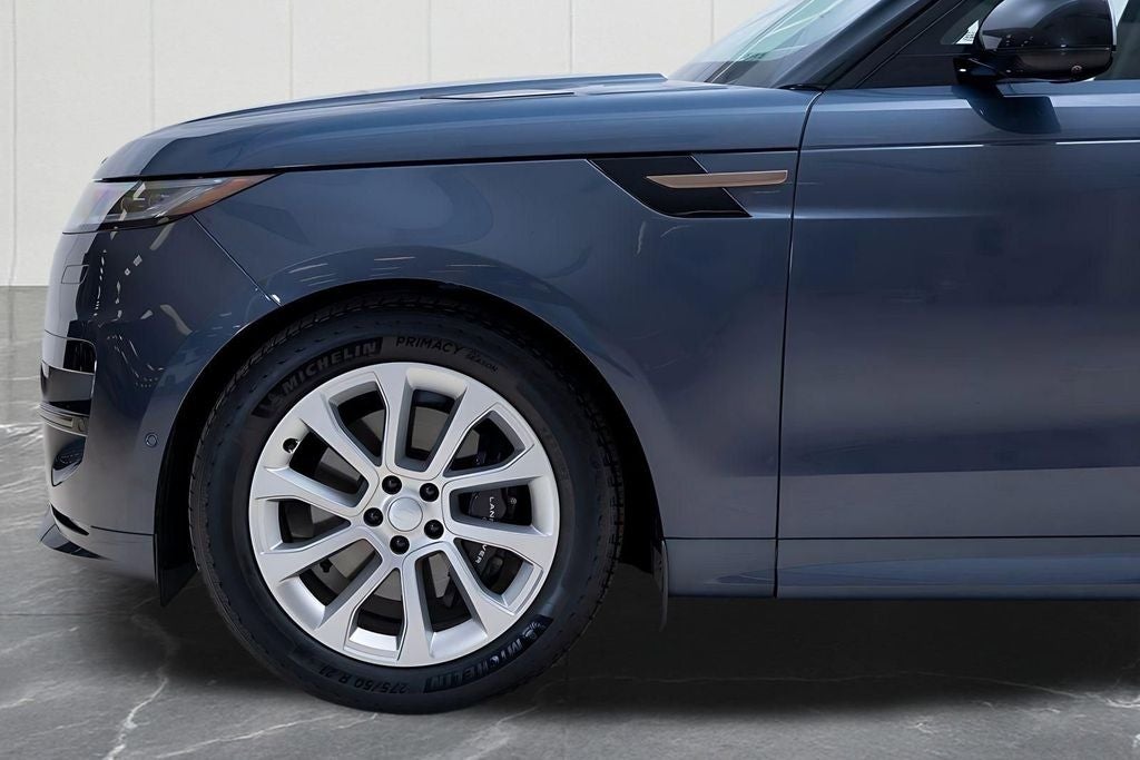 2024 Land Rover Range Rover Sport Dynamic SE