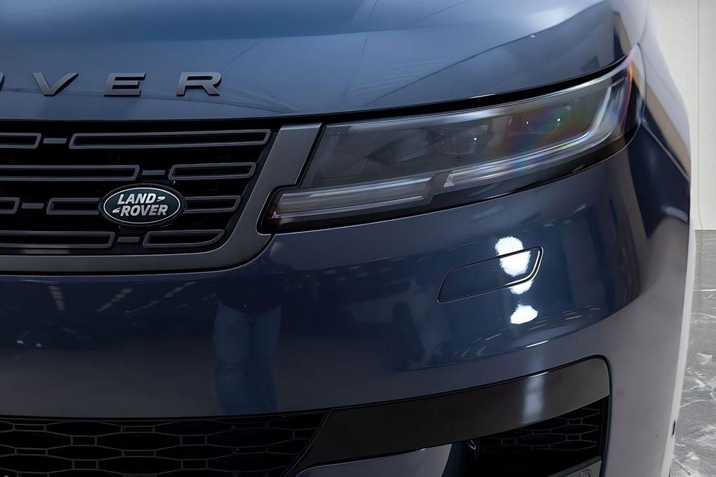 2024 Land Rover Range Rover Sport Dynamic SE