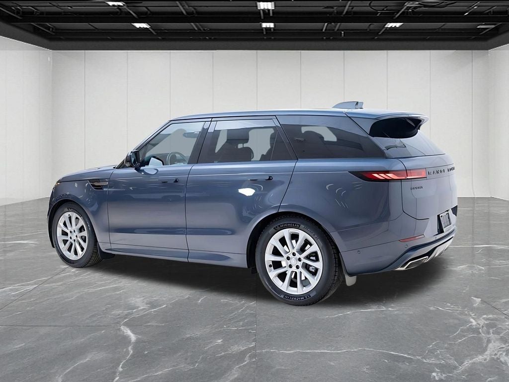 2024 Land Rover Range Rover Sport Dynamic SE