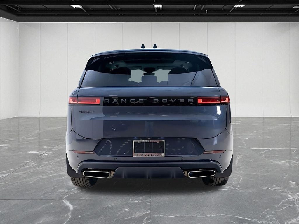 2024 Land Rover Range Rover Sport Dynamic SE