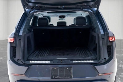 2024 Land Rover Range Rover Sport Dynamic SE