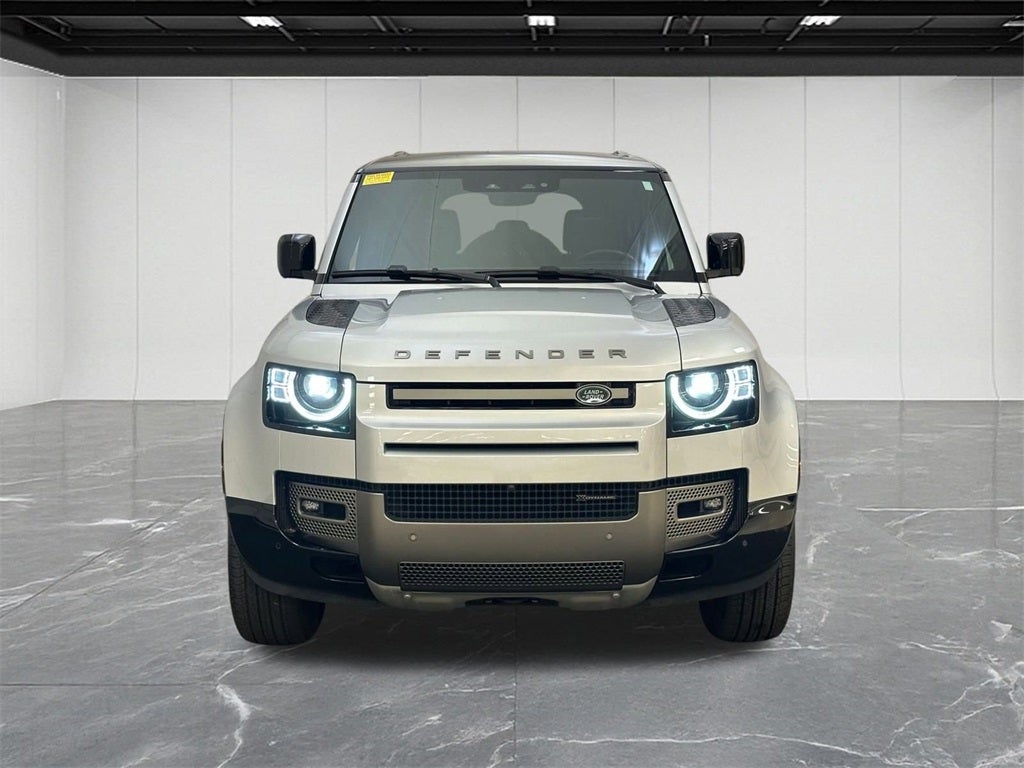2023 Land Rover Defender 110 X-Dynamic SE