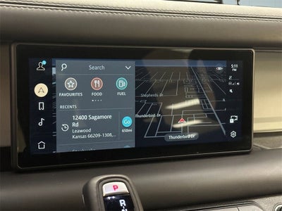 2023 Land Rover Defender 110 X-Dynamic SE