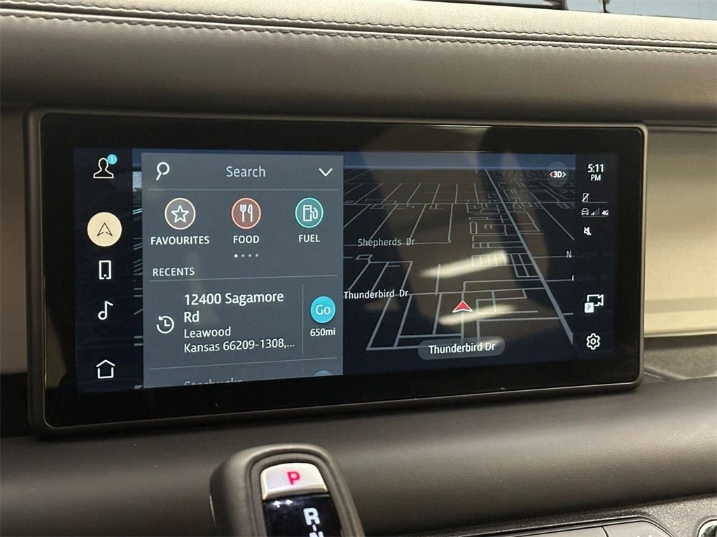 2023 Land Rover Defender 110 X-Dynamic SE