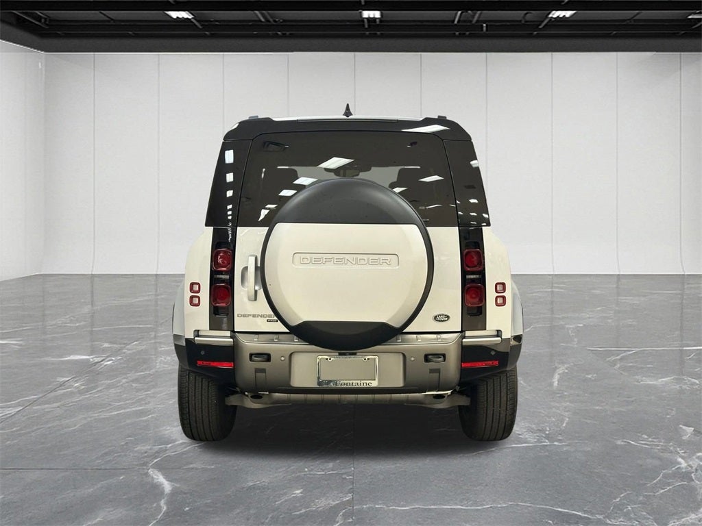 2023 Land Rover Defender 110 X-Dynamic SE