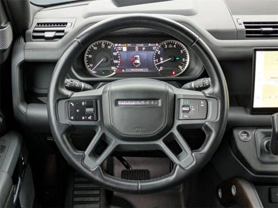 2023 Land Rover Defender 130 X-Dynamic SE