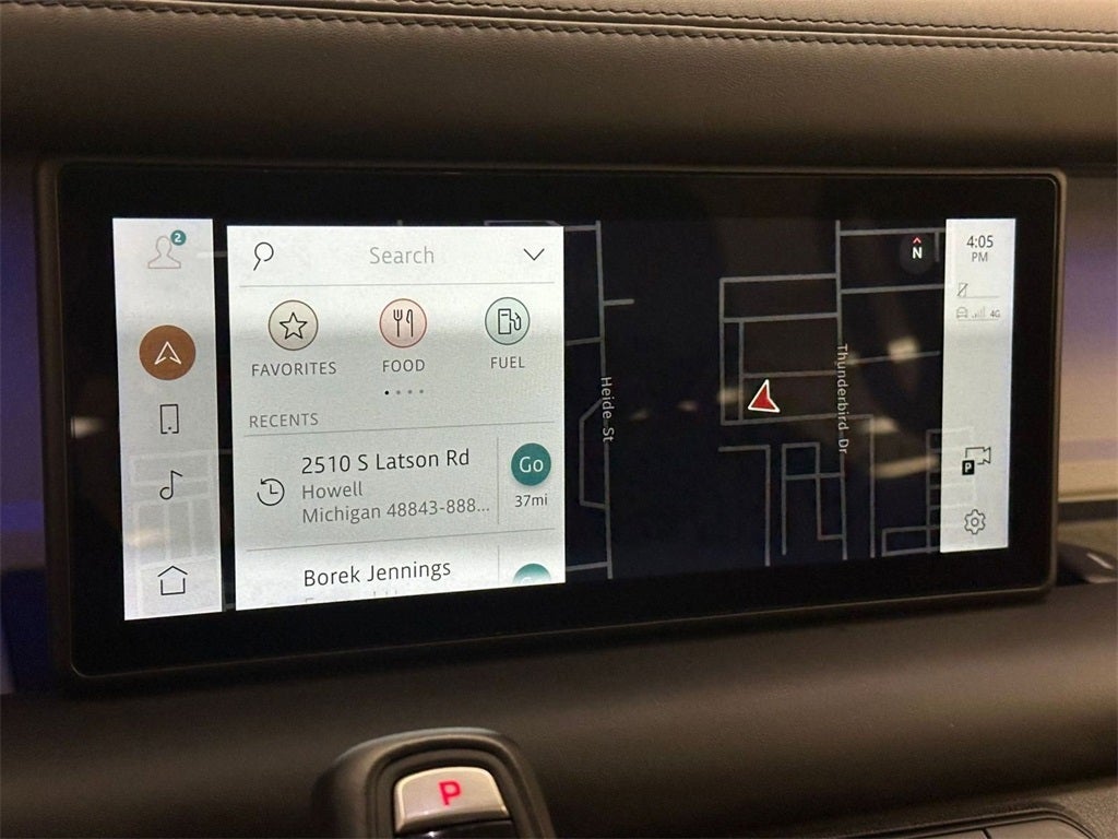 2020 Land Rover Defender 110 First Edition