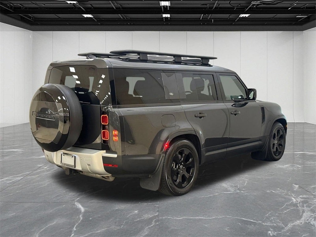 2024 Land Rover Defender 130 S