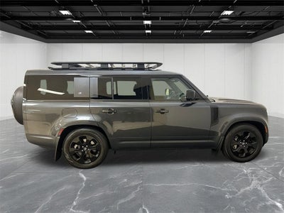 2024 Land Rover Defender 130 S