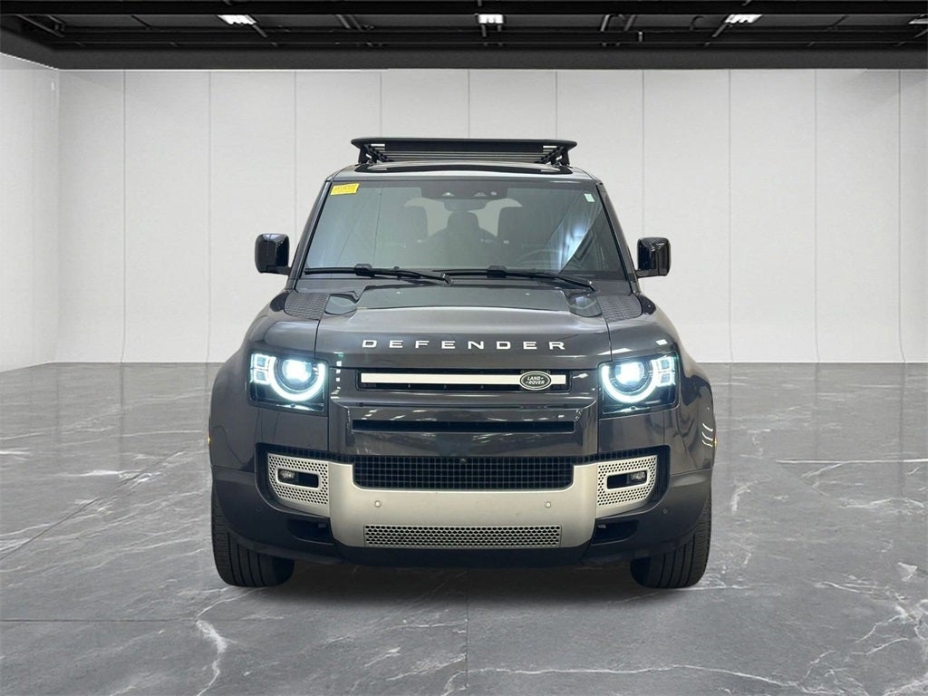 2024 Land Rover Defender 130 S
