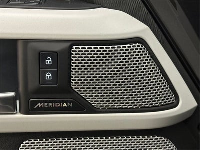 2024 Land Rover Defender 130 S