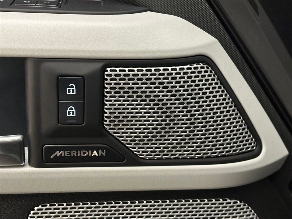 2024 Land Rover Defender 130 S