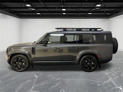 2024 Land Rover Defender 130 S