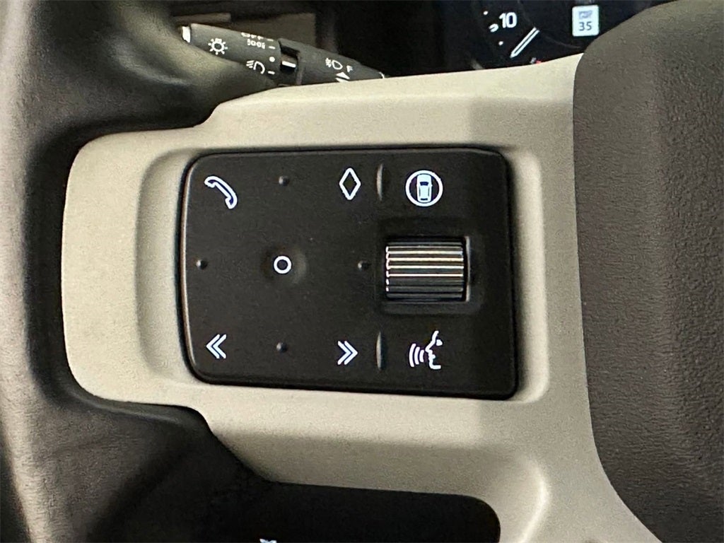 2024 Land Rover Defender 130 S