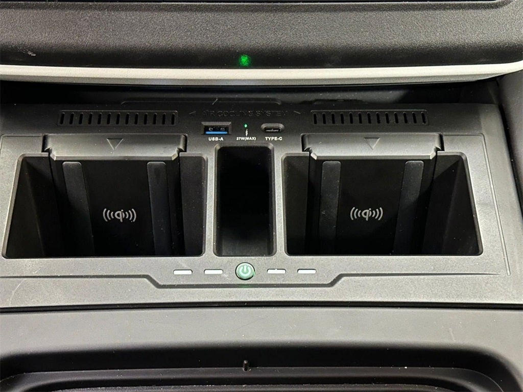 2024 Land Rover Defender 130 S