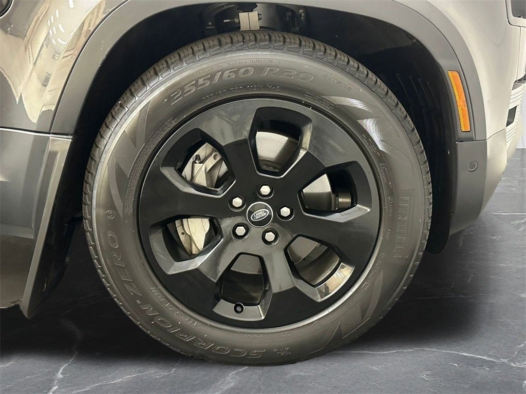 2024 Land Rover Defender 130 S